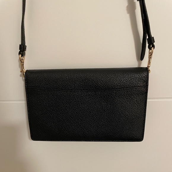 Coach Hayden Foldover Crossbody - Picture 4 of 4